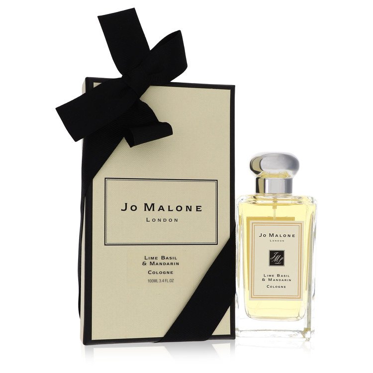 Jo Malone Lime Basil & Mandarin Cologne By Jo Malone Cologne Spray (Unisex)