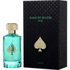 JO MILANO PARIS GAME OF SPADES WIN 3.4 PARFUM SPRAY BY JO MILANO PARIS