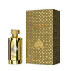 JO MILANO PARIS GAME OF SPADES JACKPOT 3.4 PARFUM SPARY BY JO MILANO PARIS