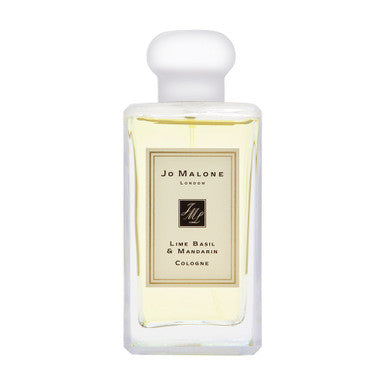 Jo Malone Lime Basil & Mandarin Unbox 3.4 Cologne Spray - ACCEXO