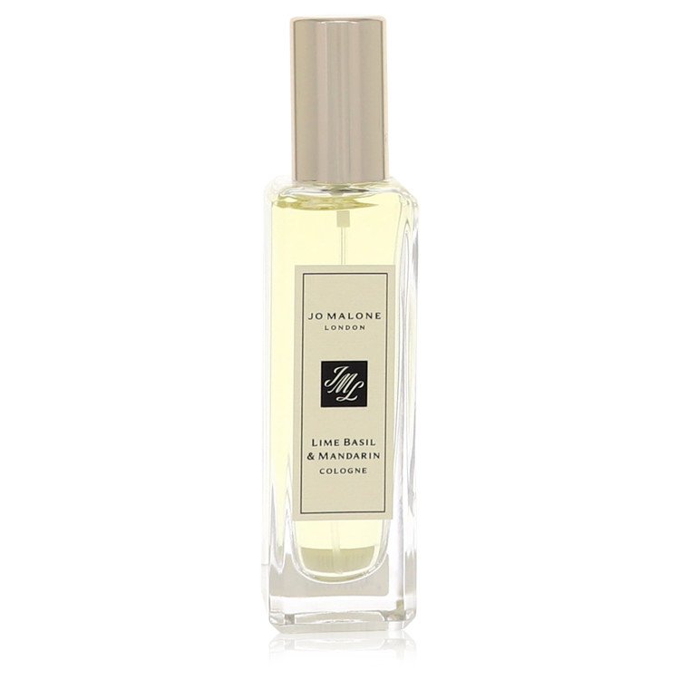 Jo Malone - Jo Malone Lime Basil & Mandarin Cologne By Jo Malone Cologne Spray (Unisex Unboxed). SKU: 534580
