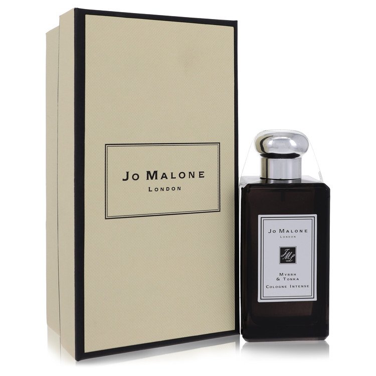 Jo Malone Myrrh & Tonka Perfume By Jo Malone Cologne Spray (Unisex)