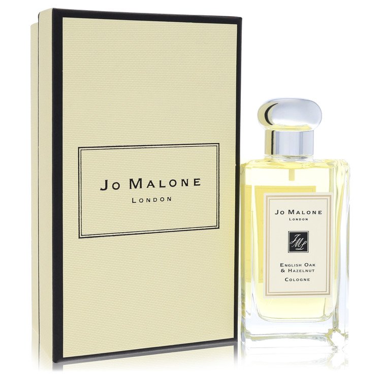 Jo Malone - Jo Malone English Oak & Hazelnut Perfume By Jo Malone Cologne Spray (Unisex). SKU: 542735