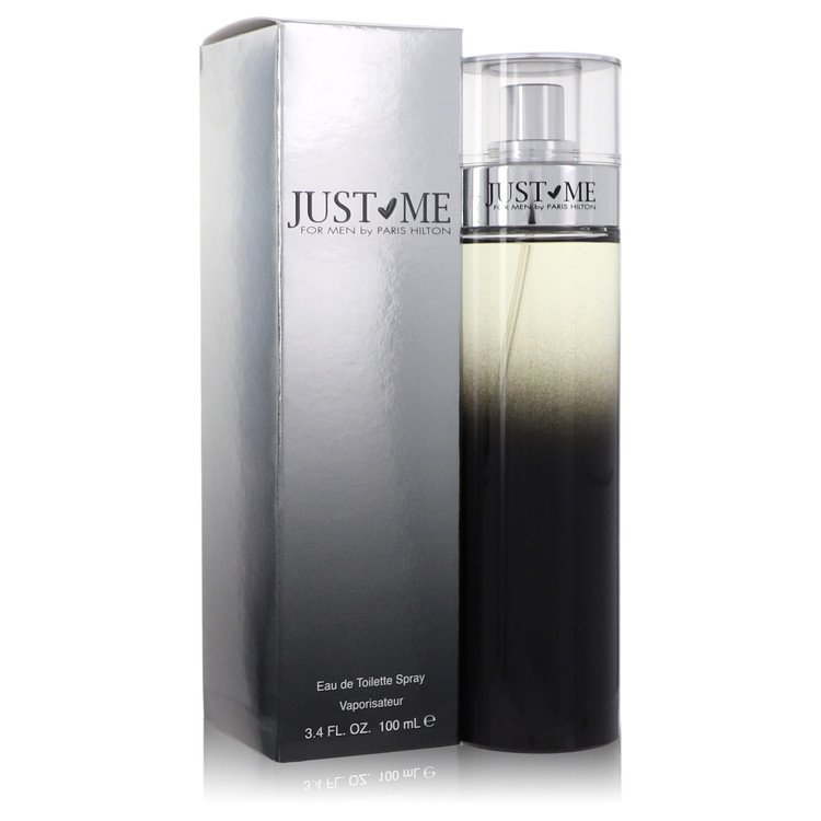 Just Me Paris Hilton Cologne By Paris Hilton Eau De Toilette Spray