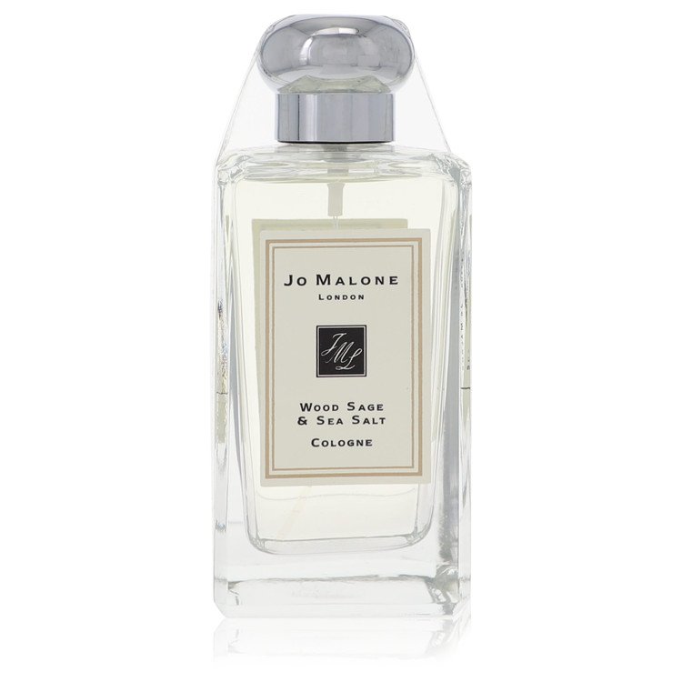 Jo Malone Wood Sage & Sea Salt Perfume By Jo Malone Cologne Spray (Unisex Unboxed)