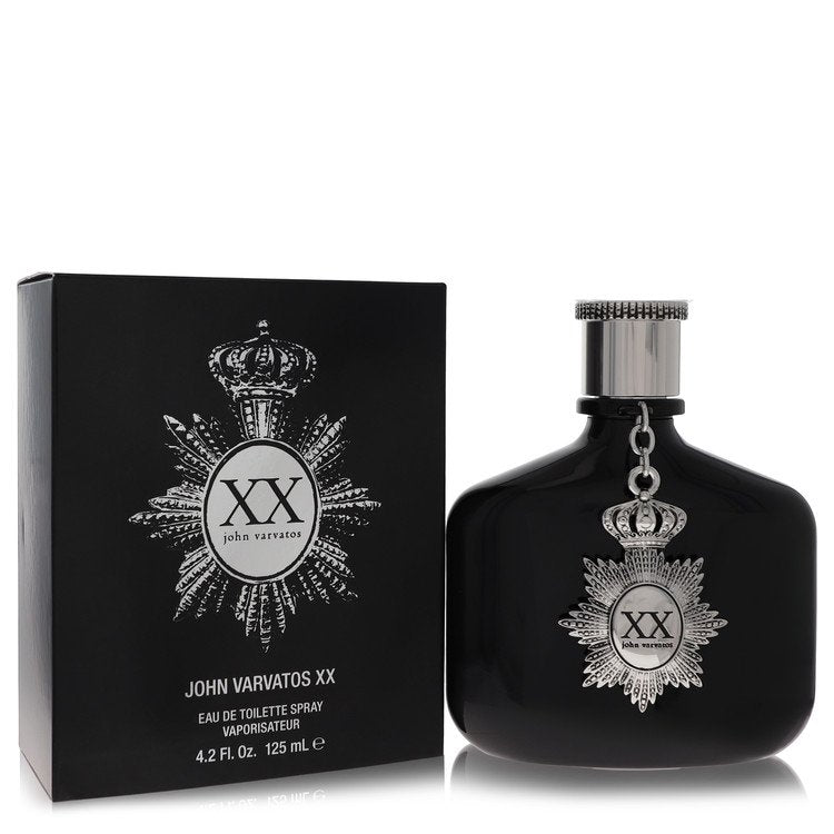 John Varvatos Xx Heritage Cologne By John Varvatos Eau De Toilette Spray