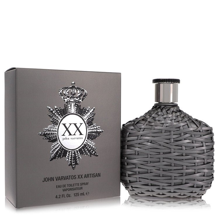 John Varvatos Xx Artisan Cologne By John Varvatos Eau De Toilette Spray