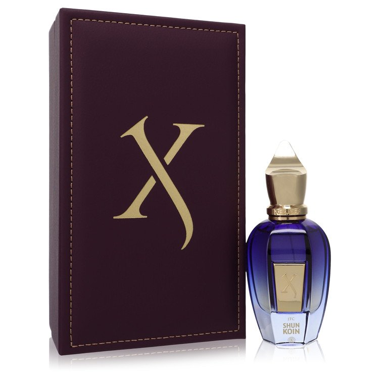 Join The Club Shunkoin Perfume By Xerjoff Eau De Parfum Spray (Unisex)