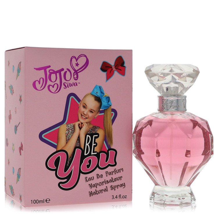 Jojo Siwa Be You Perfume By Jojo Siwa Eau De Parfum Spray