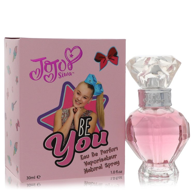 Jojo Siwa Be You Perfume By Jojo Siwa Eau De Parfum Spray