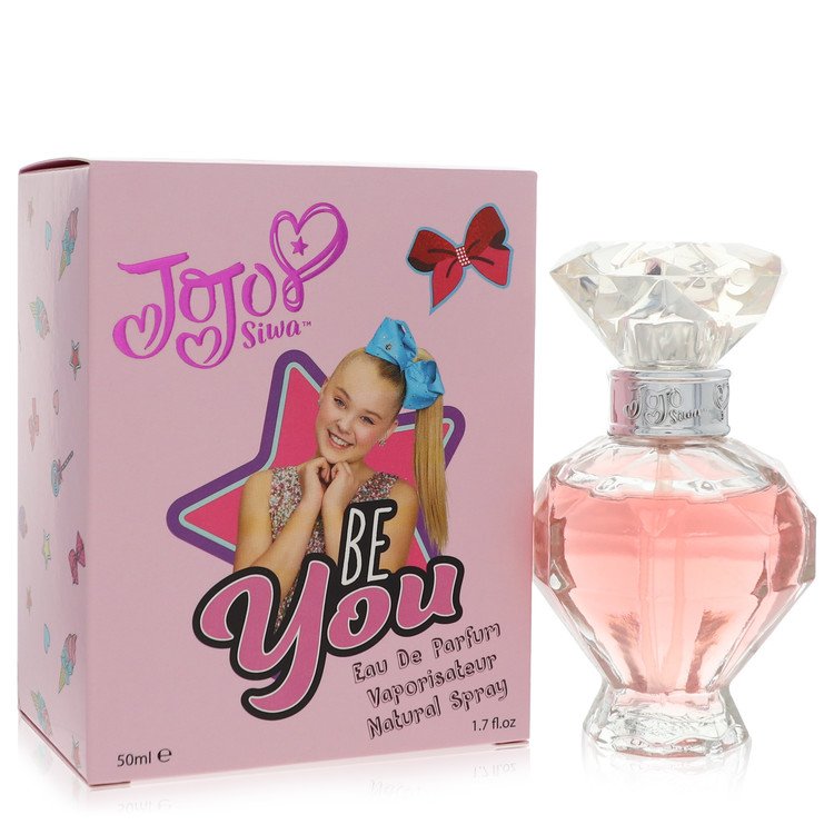 Jojo Siwa Be You Perfume By Jojo Siwa Eau De Parfum Spray