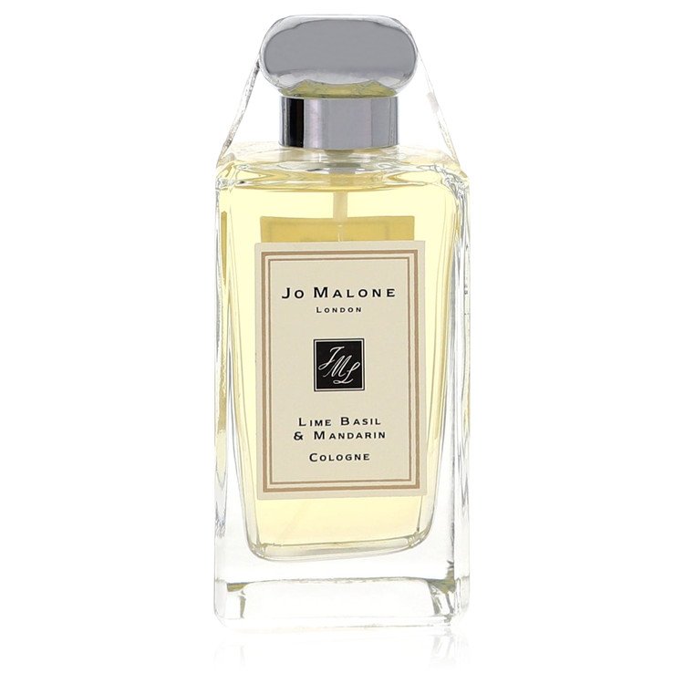 Jo Malone - Jo Malone Lime Basil & Mandarin Cologne By Jo Malone Cologne Spray (Unisex Unboxed). SKU: 510557
