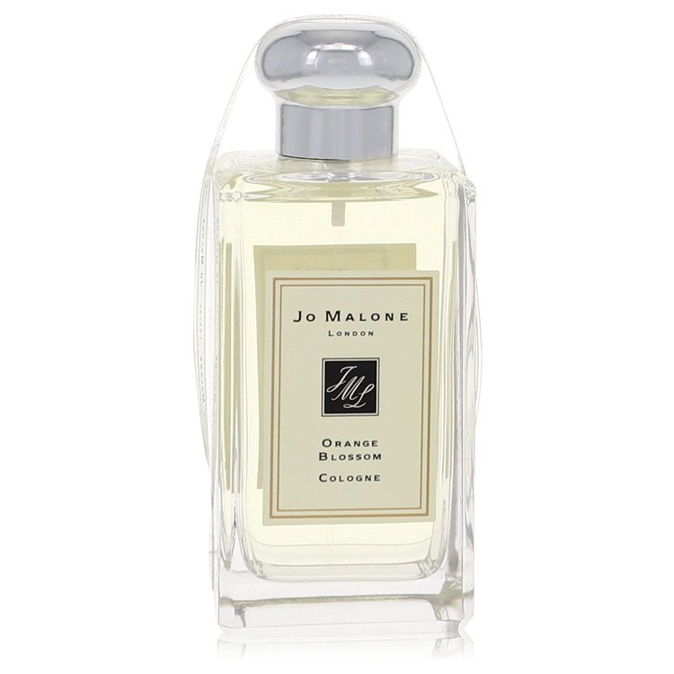 Jo Malone Orange Blossom Perfume By Jo Malone Cologne Spray (Unisex Unboxed)