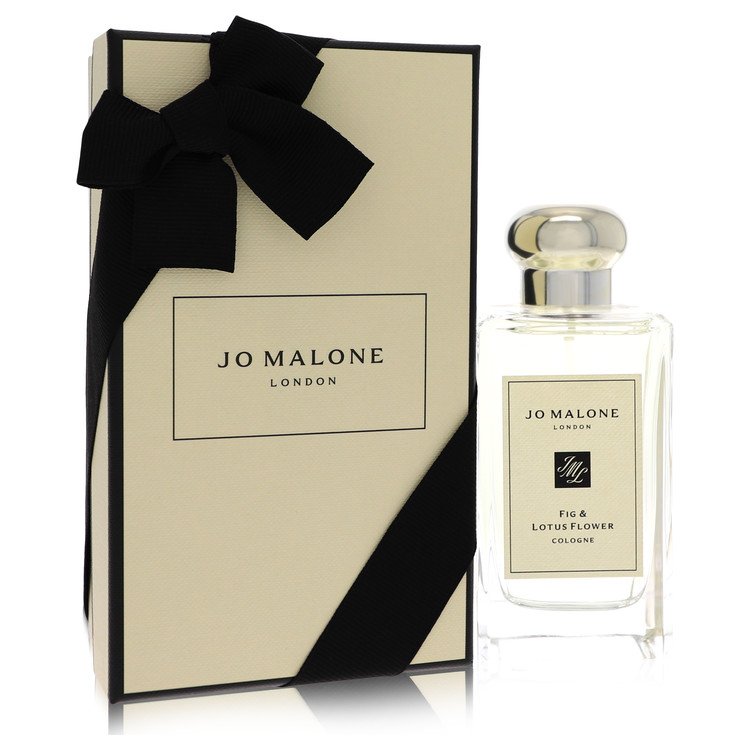 Jo Malone Fig & Lotus Flower Cologne By Jo Malone Cologne Spray (Unisex)