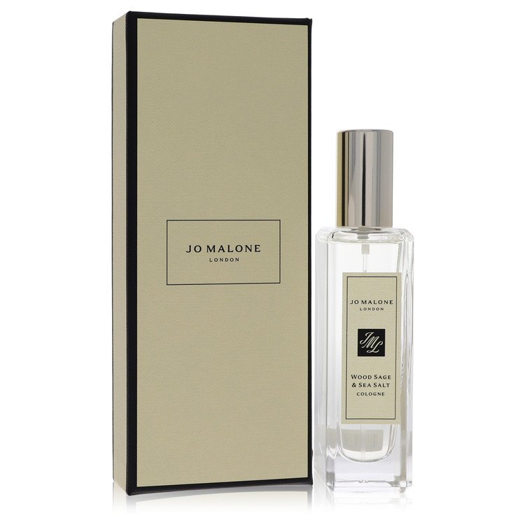 Jo Malone Wood Sage & Sea Salt Perfume By Jo Malone Cologne Spray (Unisex)