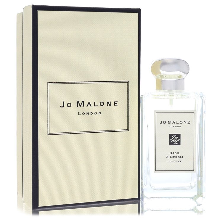 Jo Malone - Jo Malone Basil & Neroli Perfume By Jo Malone Cologne Spray (Unisex). SKU: 550837