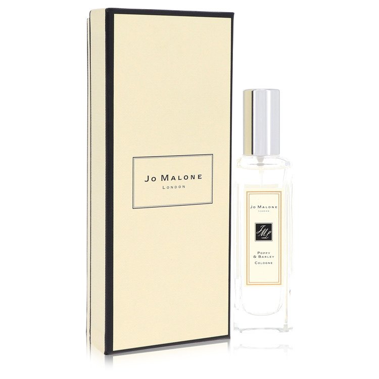 Jo Malone Poppy & Barley Perfume By Jo Malone Cologne Spray (Unisex)