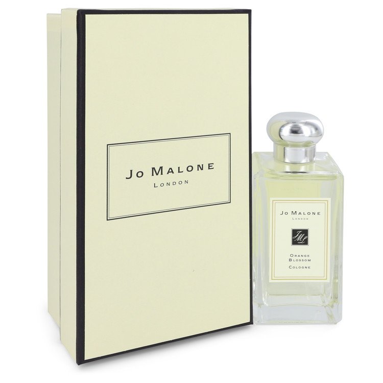 Jo Malone Orange Blossom Perfume By Jo Malone Cologne Spray