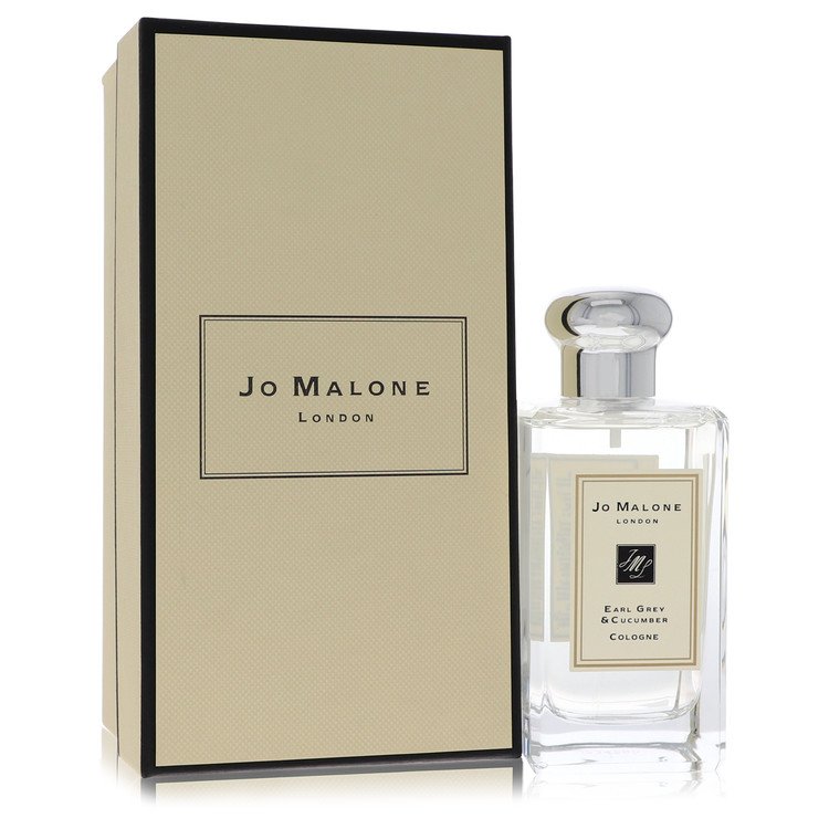 Jo Malone Earl Grey & Cucumber Perfume By Jo Malone Cologne Spray (Unisex)