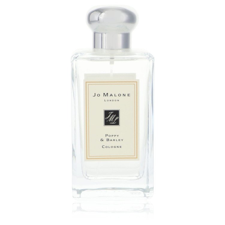 Jo Malone Poppy & Barley Perfume By Jo Malone Cologne Spray (Unisex Unboxed)