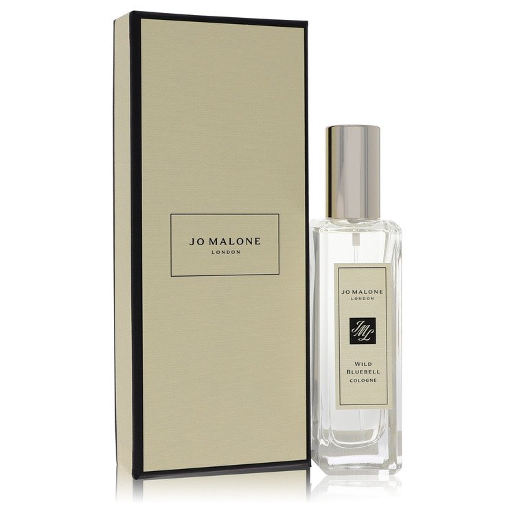 Jo Malone Wild Bluebell Perfume By Jo Malone Cologne Spray (Unisex)