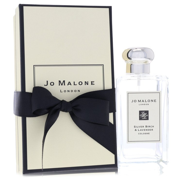 Jo Malone - Jo Malone Silver Birch & Lavender Perfume By Jo Malone Cologne Spray (Unisex). SKU: 568142