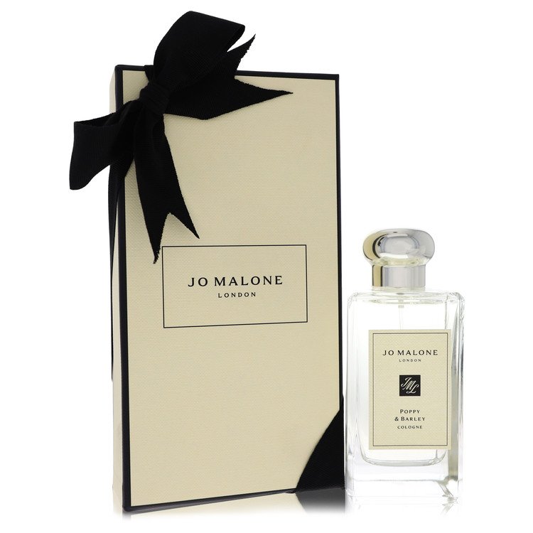 Jo Malone - Jo Malone Poppy & Barley Perfume By Jo Malone Cologne Spray (Unisex). SKU: 567857