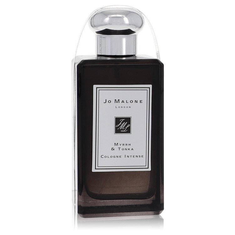 Jo Malone Myrrh & Tonka Perfume By Jo Malone Cologne Spray (Unisex Unboxed)