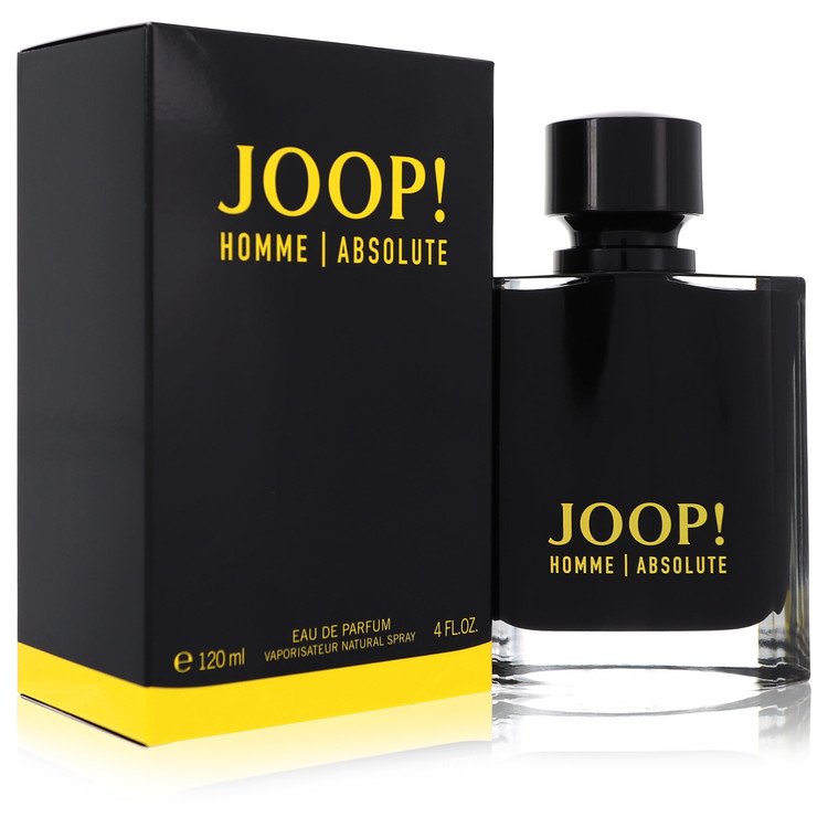 Joop! - Joop Homme Absolute Cologne By Joop! Eau De Parfum Spray. SKU: 560200