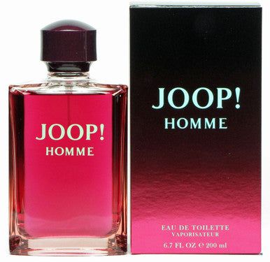 Joop 6.7 Eau De Toilette Spray For Men - ACCEXO