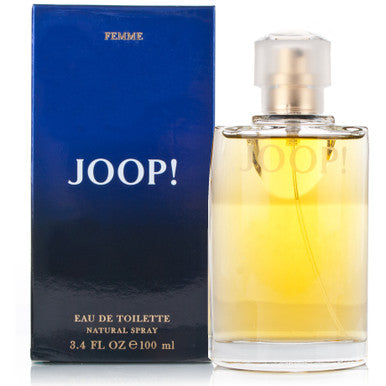 Joop 3.4 Eau De Toilette Spray For Women - ACCEXO