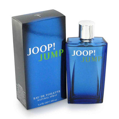 Joop Jump 3.4 Eau De Toilette Spray For Men - ACCEXO