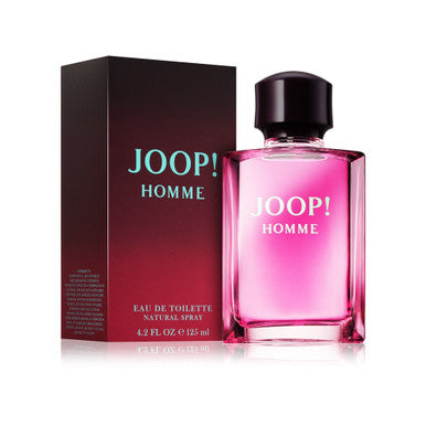 Joop 4.2 Eau De Toilette Spray For Men - ACCEXO