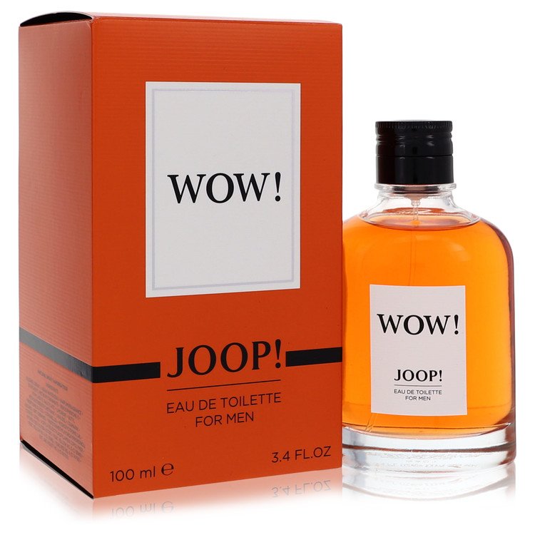 Joop! - Joop Wow Cologne By Joop! Eau De Toilette Spray. SKU: 542038