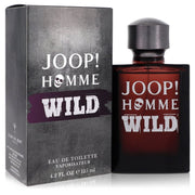 Joop! - Joop Homme Wild Cologne By Joop! Eau De Toilette Spray. SKU: 498913