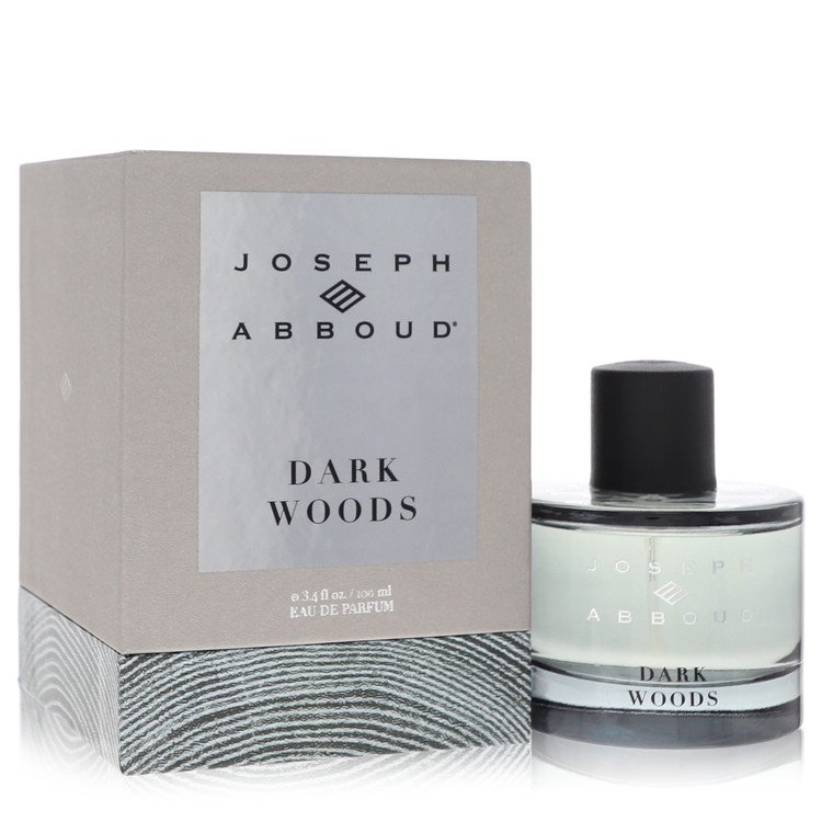 Joseph Abboud Dark Woods Cologne By Joseph Abboud Eau De Parfum Spray