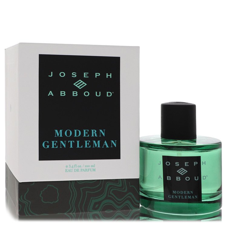 Joseph Abboud Modern Gentleman Cologne By Joseph Abboud Eau De Parfum Spray