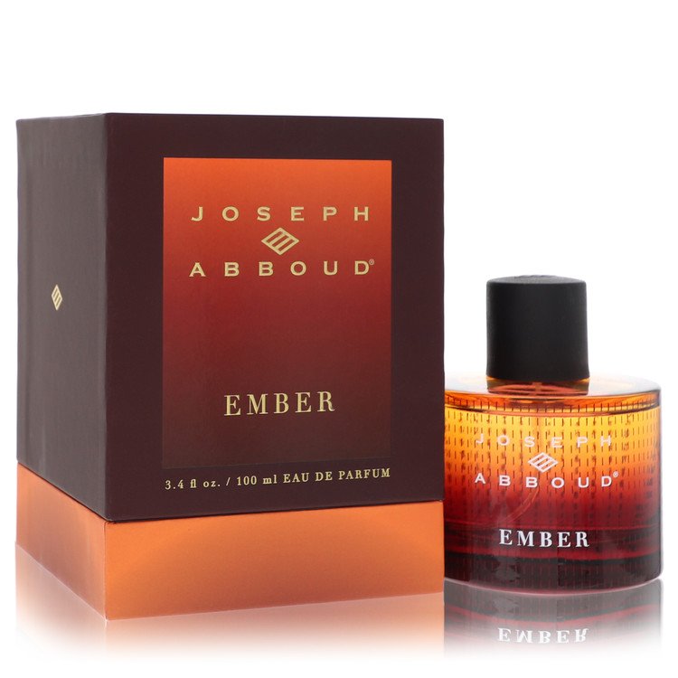 Joseph Abboud Ember Cologne By Joseph Abboud Eau De Parfum Spray