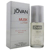 JOVAN PLATINUM MUSK 3 OZ COLOGNE SPRAY FOR MEN BY JOVAN