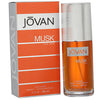 JOVAN MUSK 3 OZ COLOGNE SPRAY FOR MEN BY JOVAN