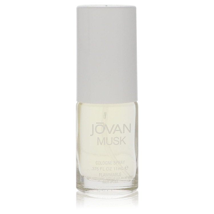 Jovan - Jovan Musk Perfume By Jovan Cologne Spray (unboxed). SKU: 553006