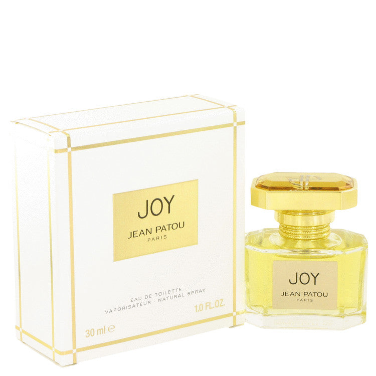 Joy Perfume By Jean Patou Eau De Toilette Spray