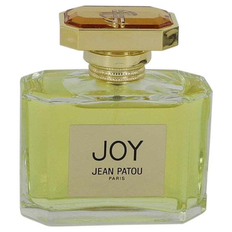 Joy Perfume By Jean Patou Eau De Parfum Spray (Tester)