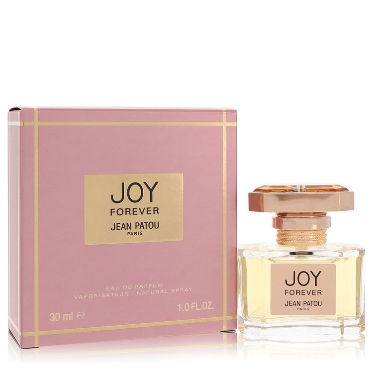 Joy Forever Perfume By Jean Patou Eau De Parfum Spray