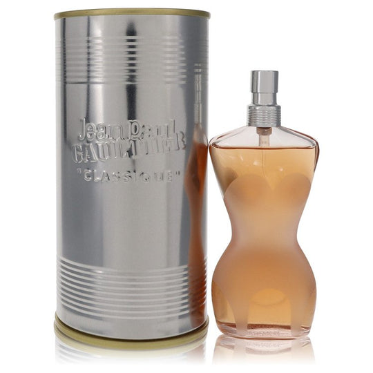 Jean Paul Gaultier Perfume By Jean Paul Gaultier Eau De Toilette Spray