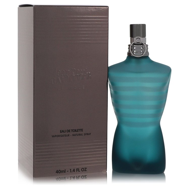 Jean Paul Gaultier Cologne By Jean Paul Gaultier Eau De Toilette Spray