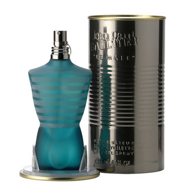 Jean Paul Gaultier Le Male 4.2 Eau De Toilette Spray For Men - ACCEXO