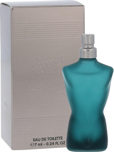 Jean Paul Gaultier Le Male Mini 7 Ml Eau De Toilette For Men - ACCEXO