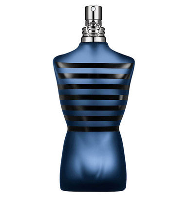 Jean Paul Gaultier Ultra Male 6.8 Eau De Toilette Intense Spray For Men - ACCEXO