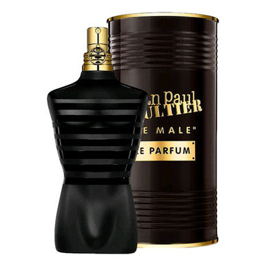 Jean Paul Gaultier Le Male Le Parfum Intense 4.2 Eau De Parfum Spray For Men - ACCEXO